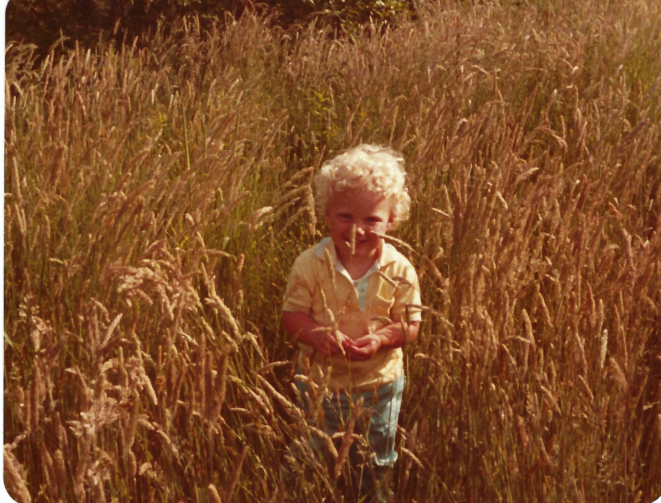 Laura Fortin, Mary D’Arrigo’s daughter, enjoyed the property as a child. She grew up to become a realtor and helped the family to sell the house so they could donate the remainder of the property.